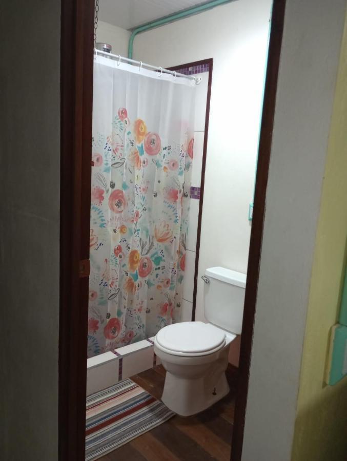 מלון Container House קאוויטה מראה חיצוני תמונה