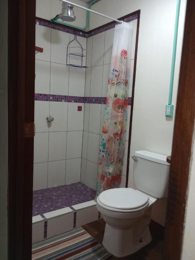 מלון Container House קאוויטה מראה חיצוני תמונה