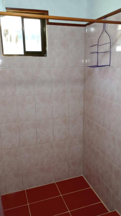 מלון Container House קאוויטה מראה חיצוני תמונה
