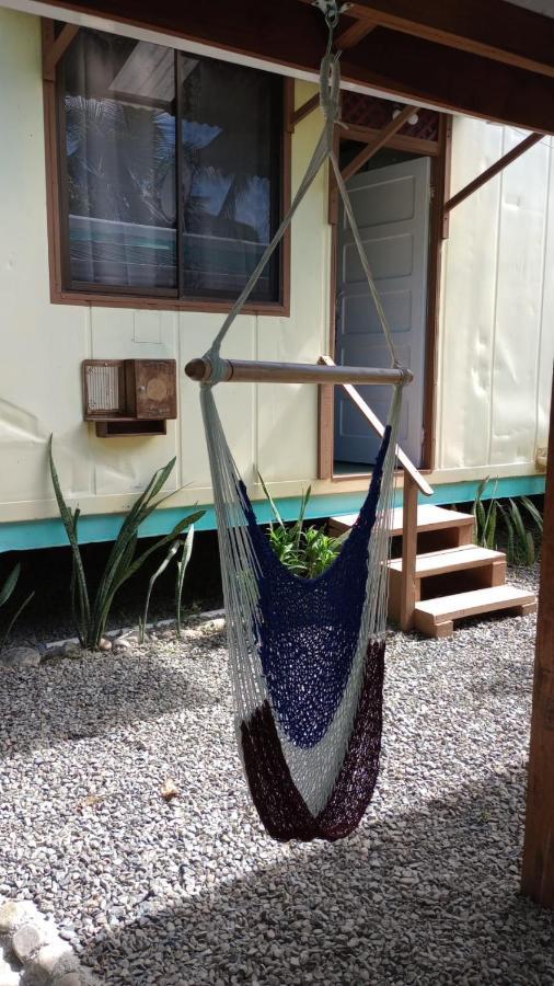 מלון Container House קאוויטה מראה חיצוני תמונה
