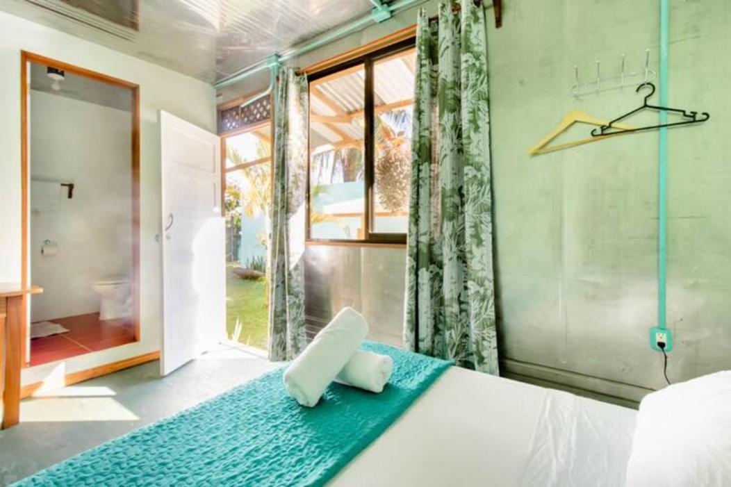 מלון Container House קאוויטה מראה חיצוני תמונה