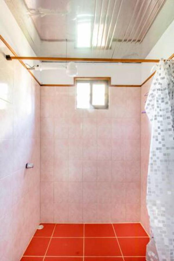 מלון Container House קאוויטה מראה חיצוני תמונה